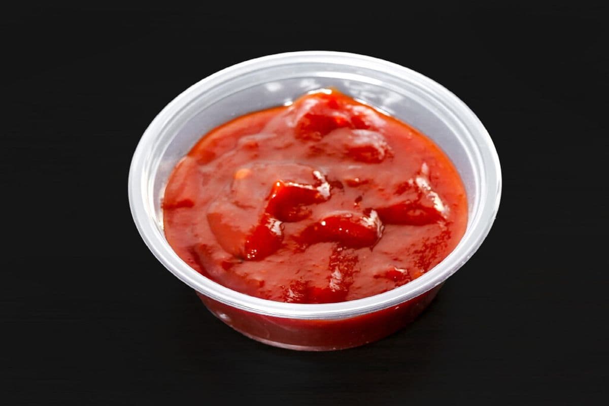 Tangy BBQ Sauce