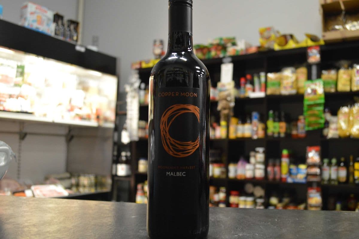 CANYON ROAD MERLOT (1 x 750)