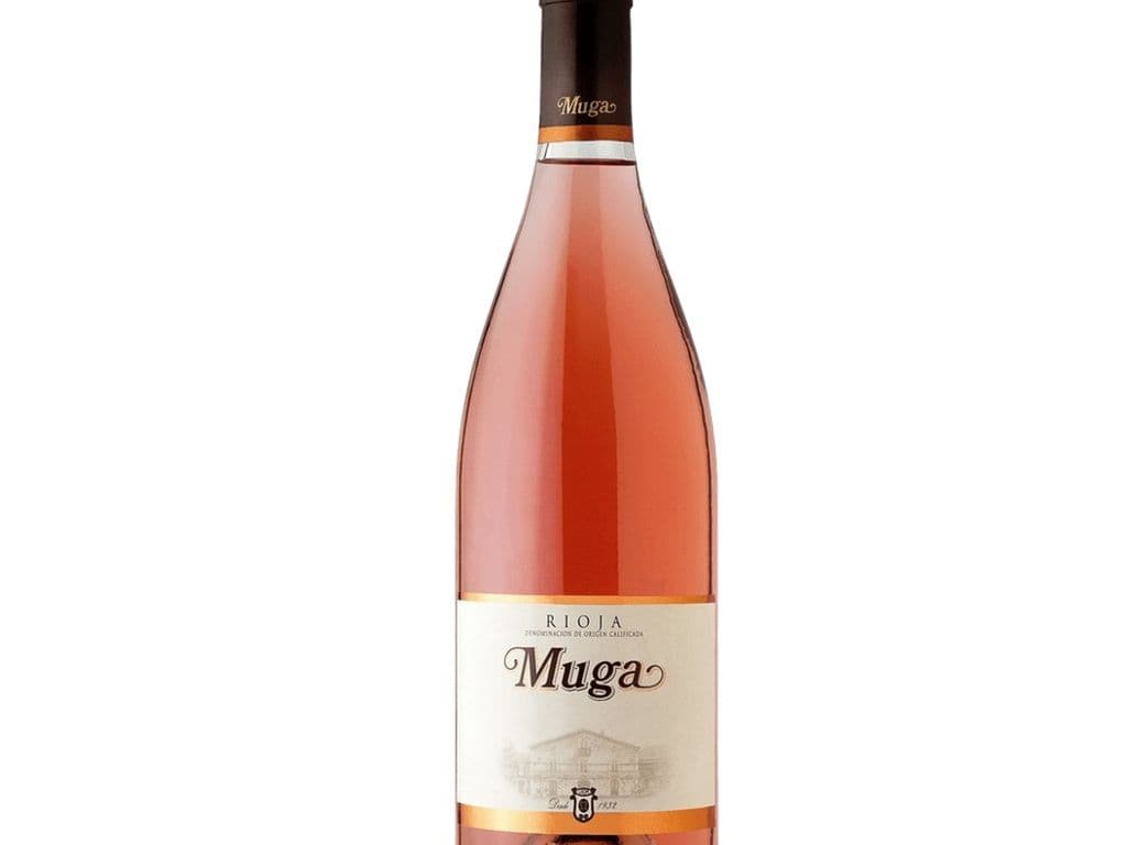 Muga - Rioja Rosado (750ml)
