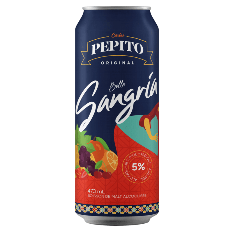 Pepito Sangria / Pepito Sangria