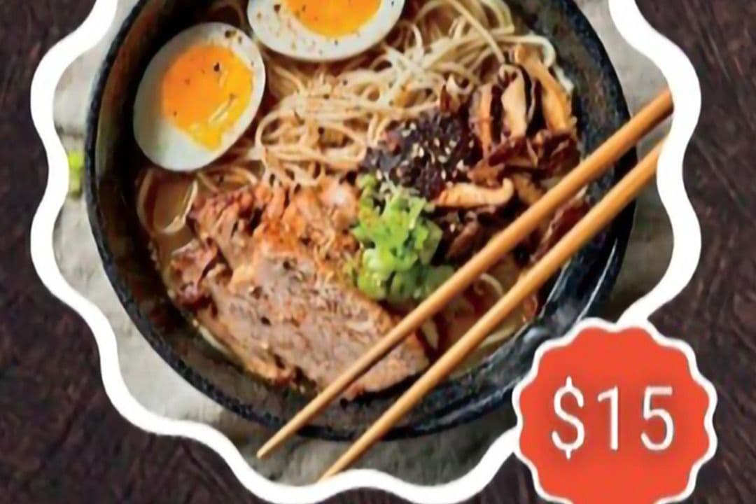 Ramen