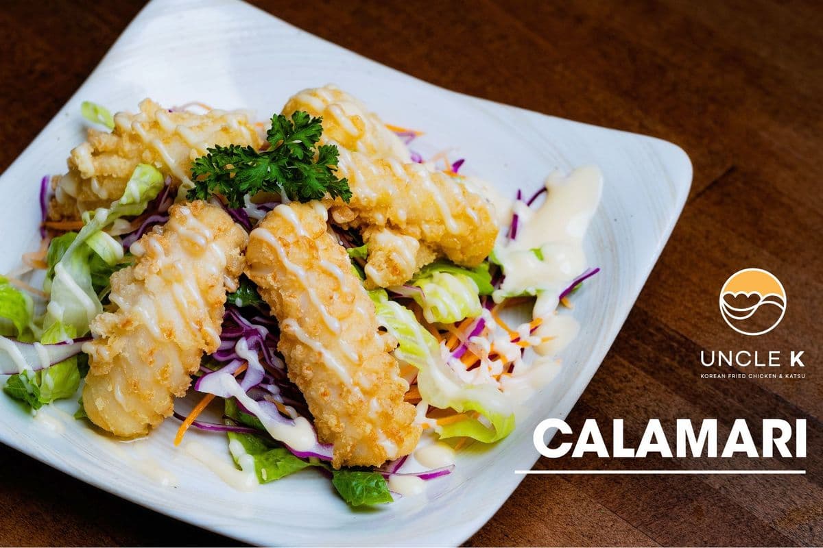 Calamari