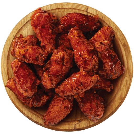 CARIBBEAN SPICE CHICKEN - BONE-IN