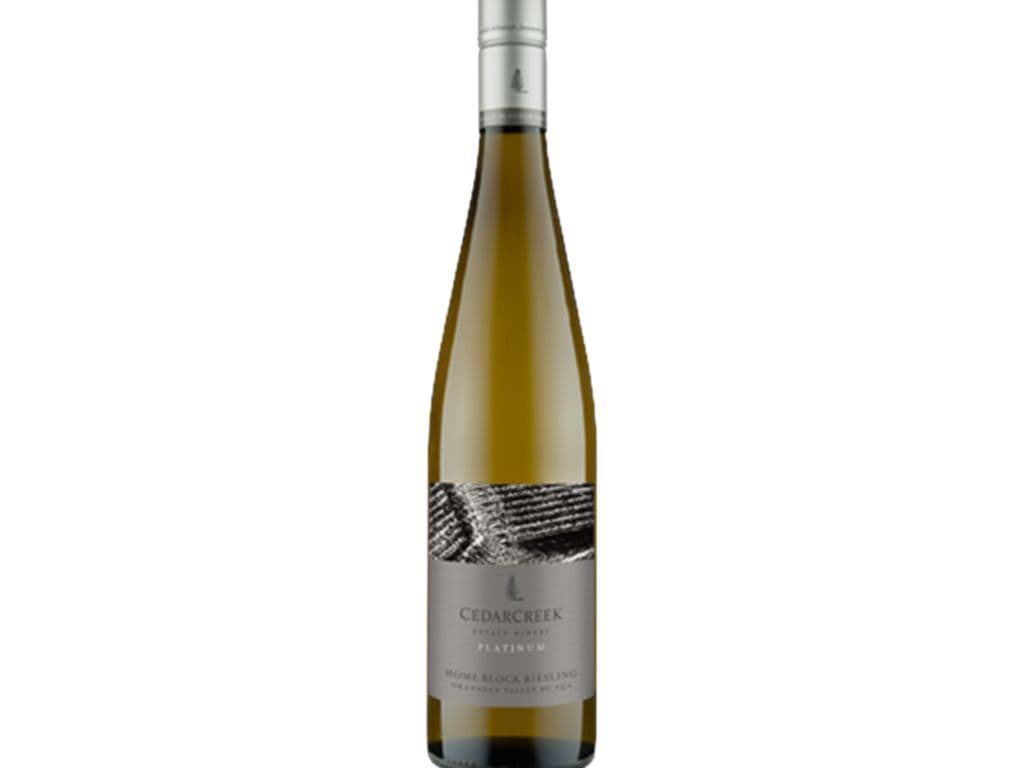Cedar Creek - Pfalz Riesling
