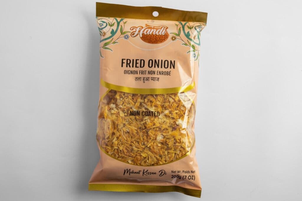 Handi Fried Onion (200 g)