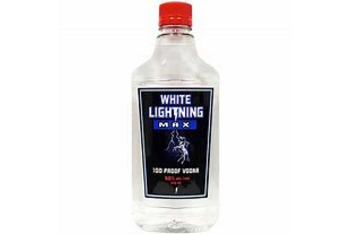 White Lightning (1 x 1.75 L)