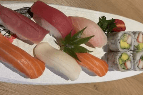 Sushi Regular