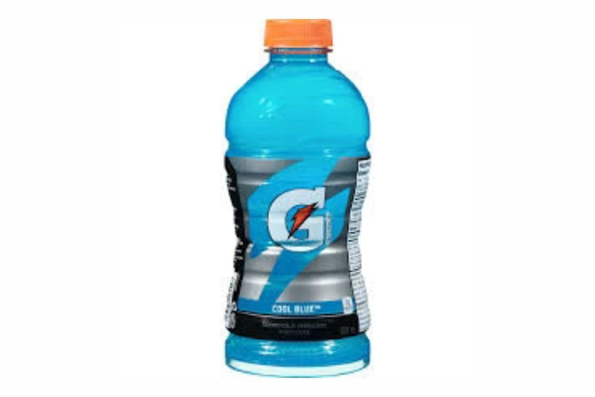 Gatorade (824 ml)