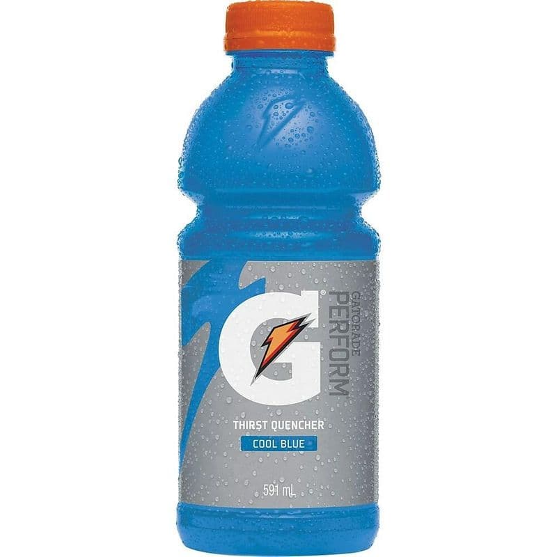 Gatorade ****