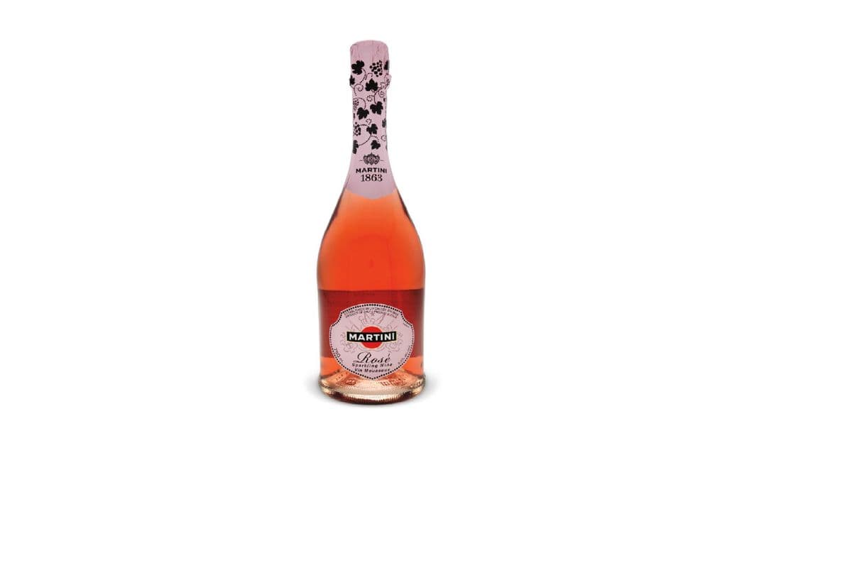 Martini Rose (1 x 750 ml)