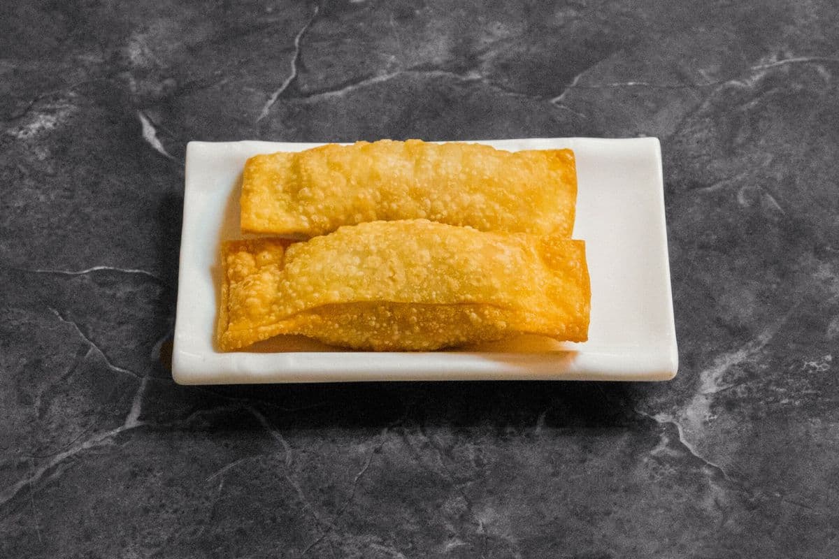 Egg Roll (One Piece)