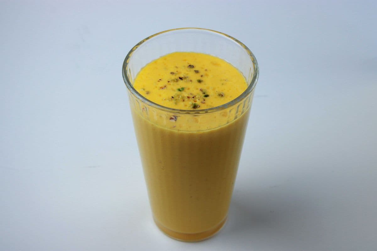 Mango Lassi