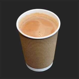 Tea Small