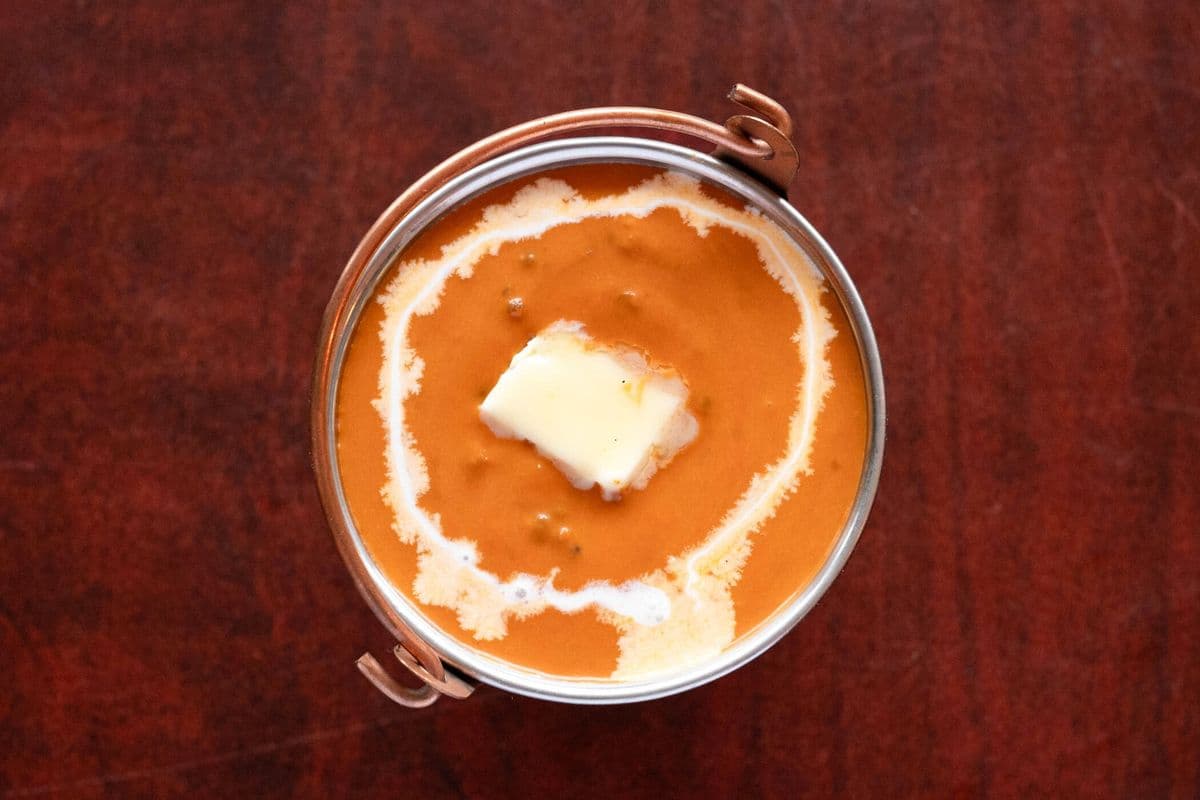 Dal Makhani
