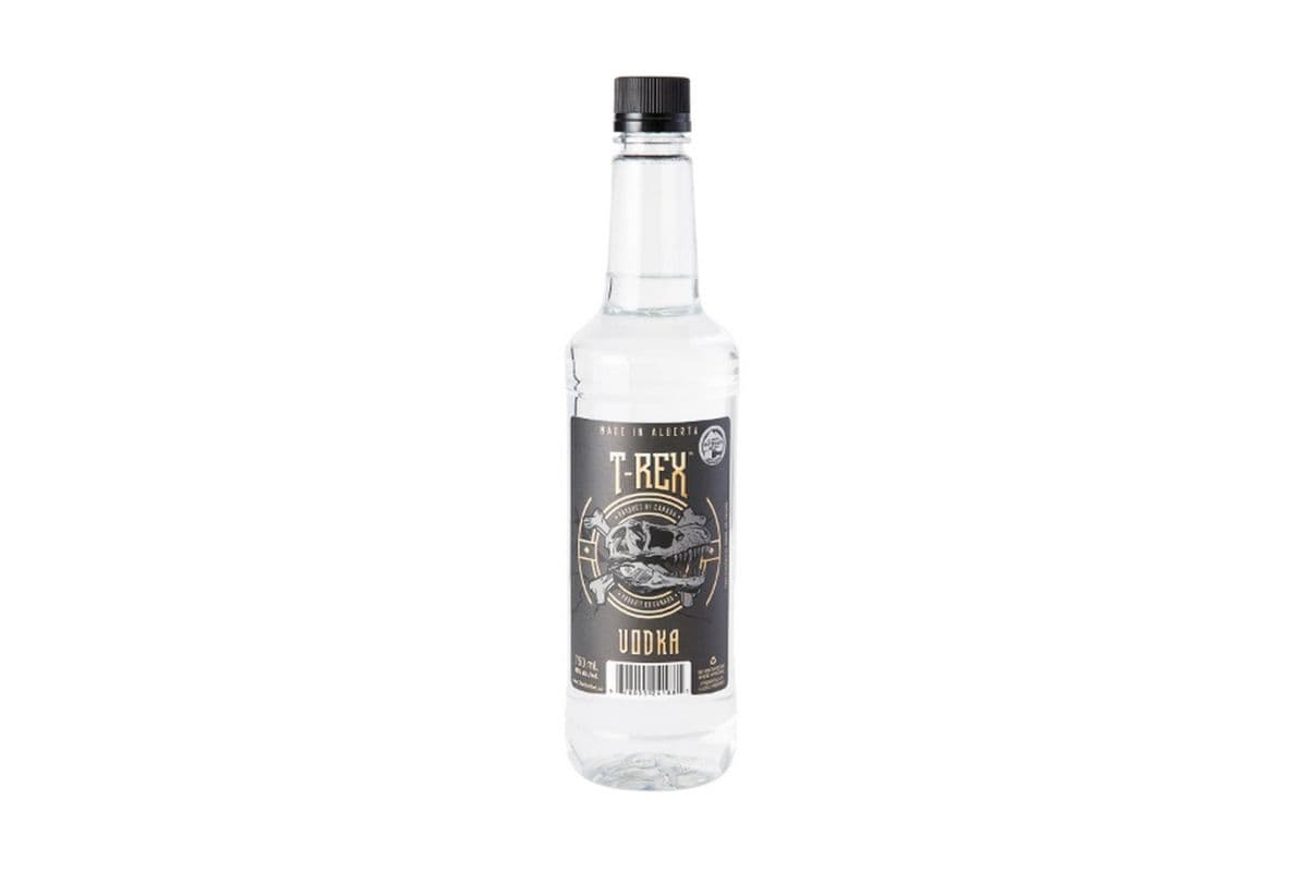 T-Rex Vodka (1 x 750 ml)