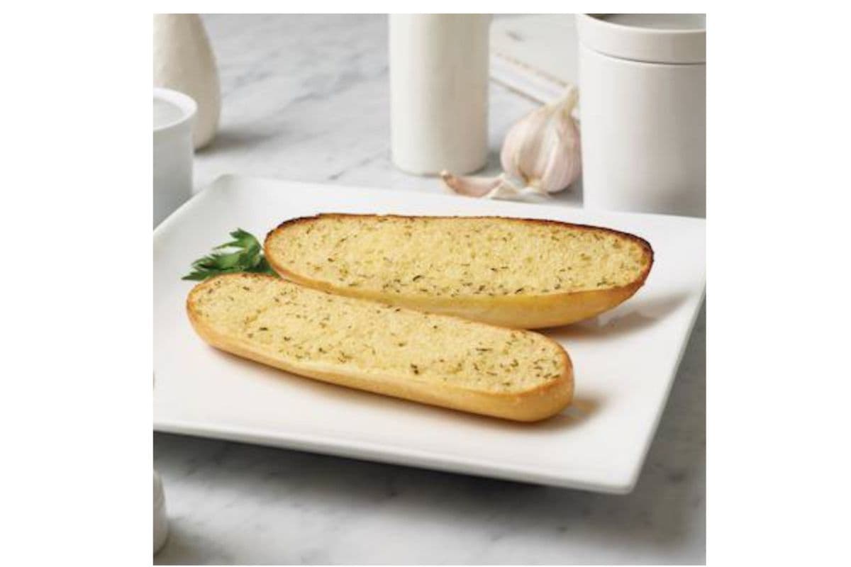 Garlic Bread