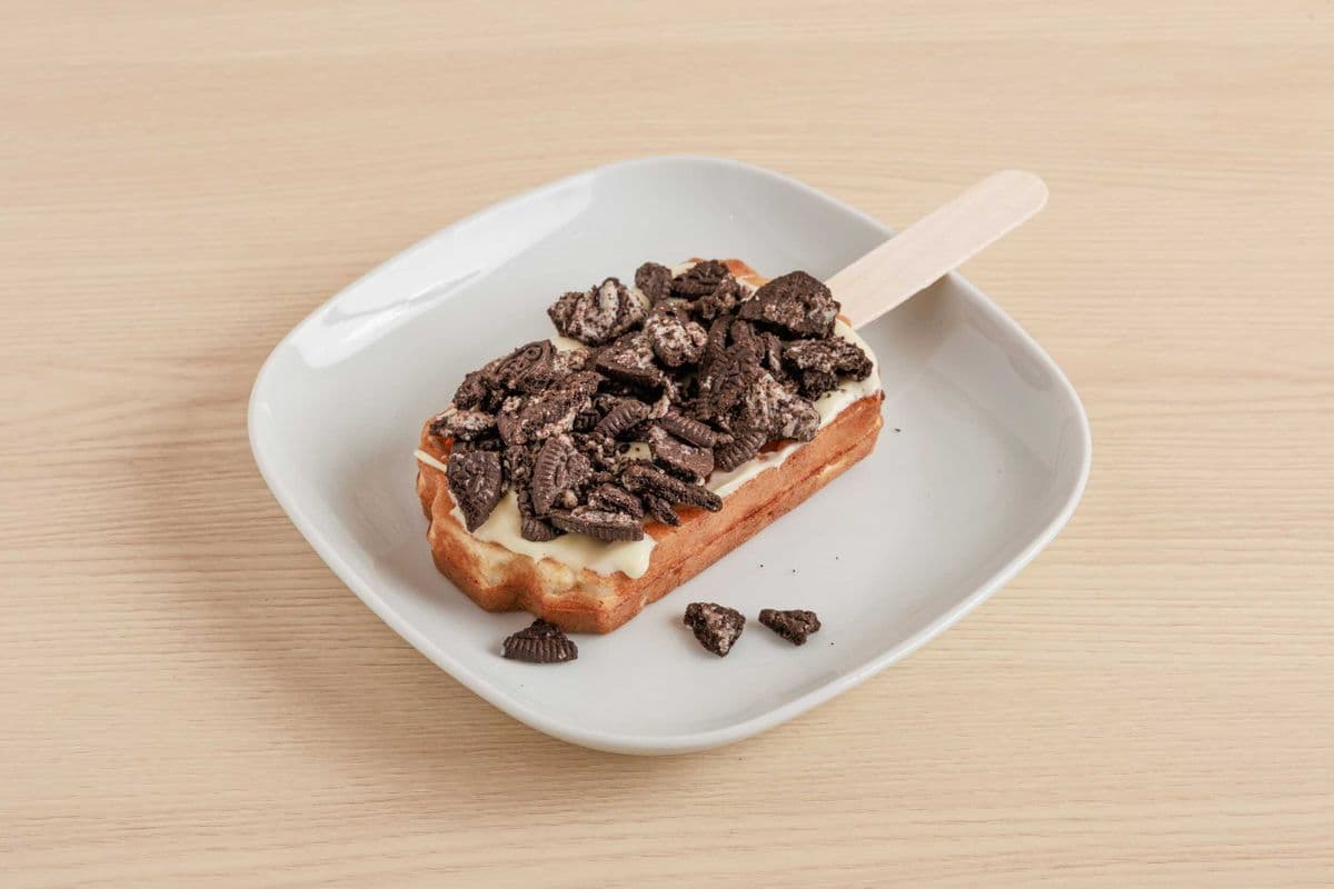 Cookies & Cream