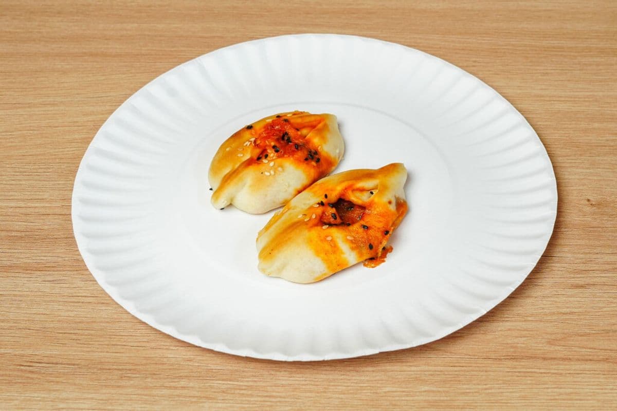 31. Spicy Cheese