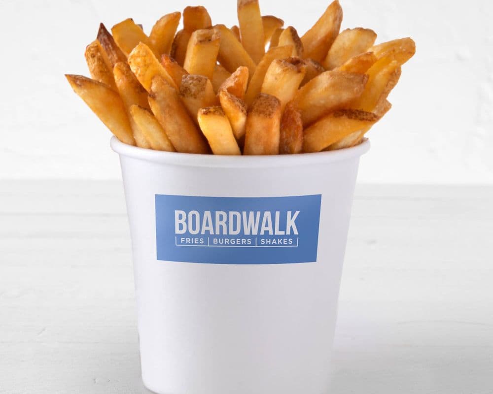 Boardwalk Fries 16oz