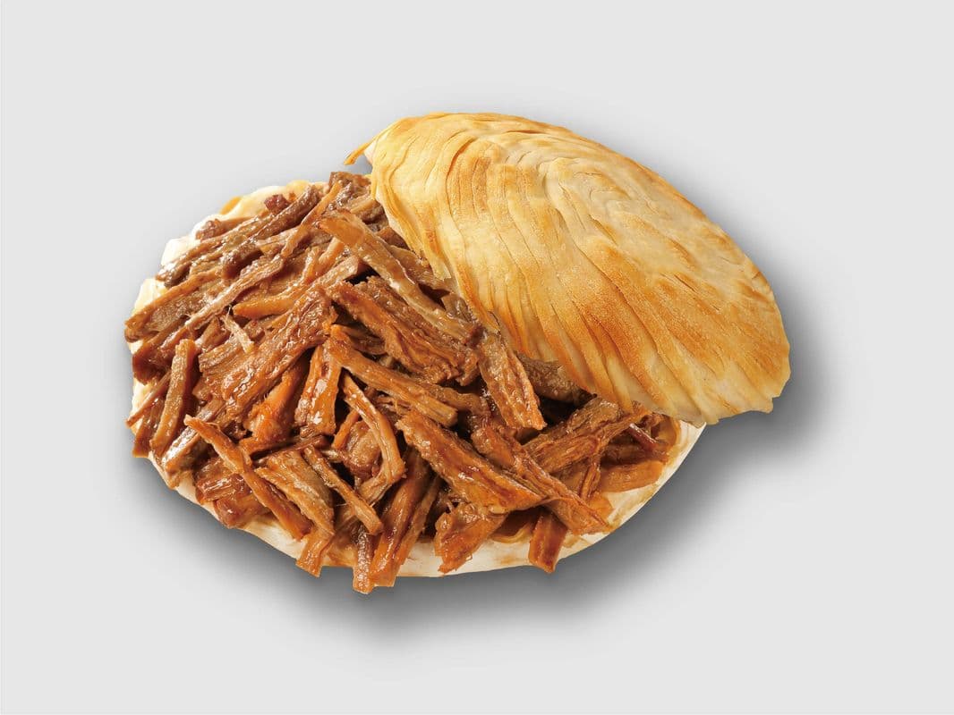 The Signature Beef