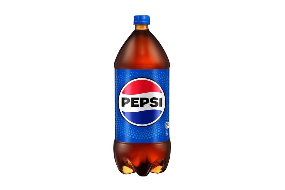 Pepsi (2L) 77111 / Pepsi (2L) 77111