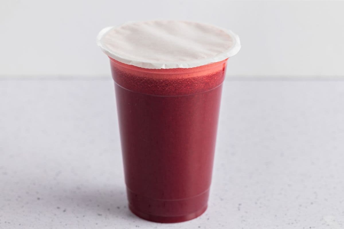 Mix Fruit and Vegetables Juice