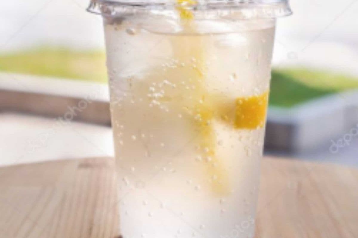 Fresh Lemonade