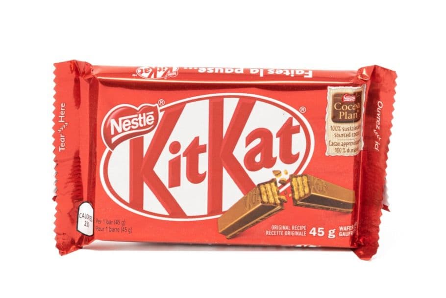 Kit Kat (45g)