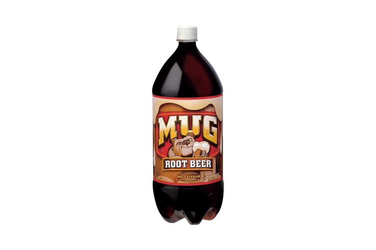 Mug Root Beer (2L)