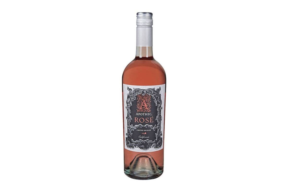 Apothic Rose (750 ml)