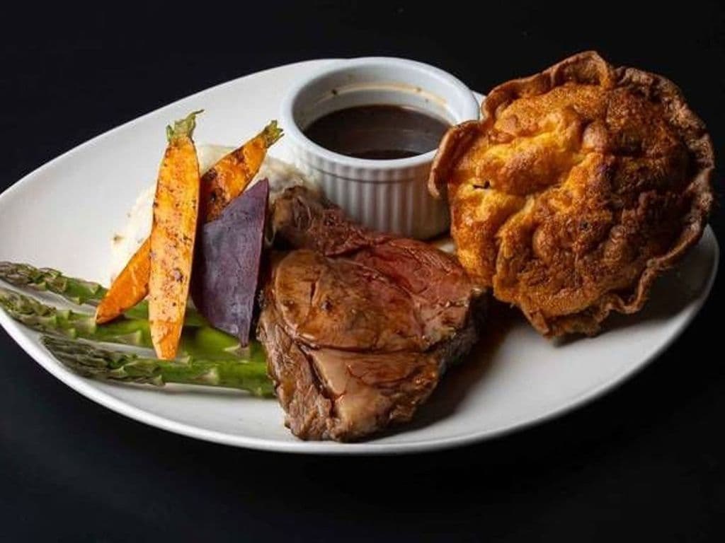 Prime Rib 12 oz
