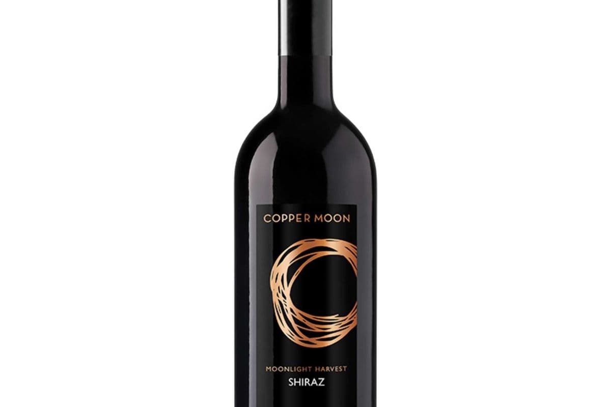 Copper Moon Shiraz (1 x 750 ml)