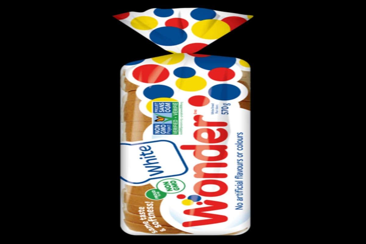White Bread