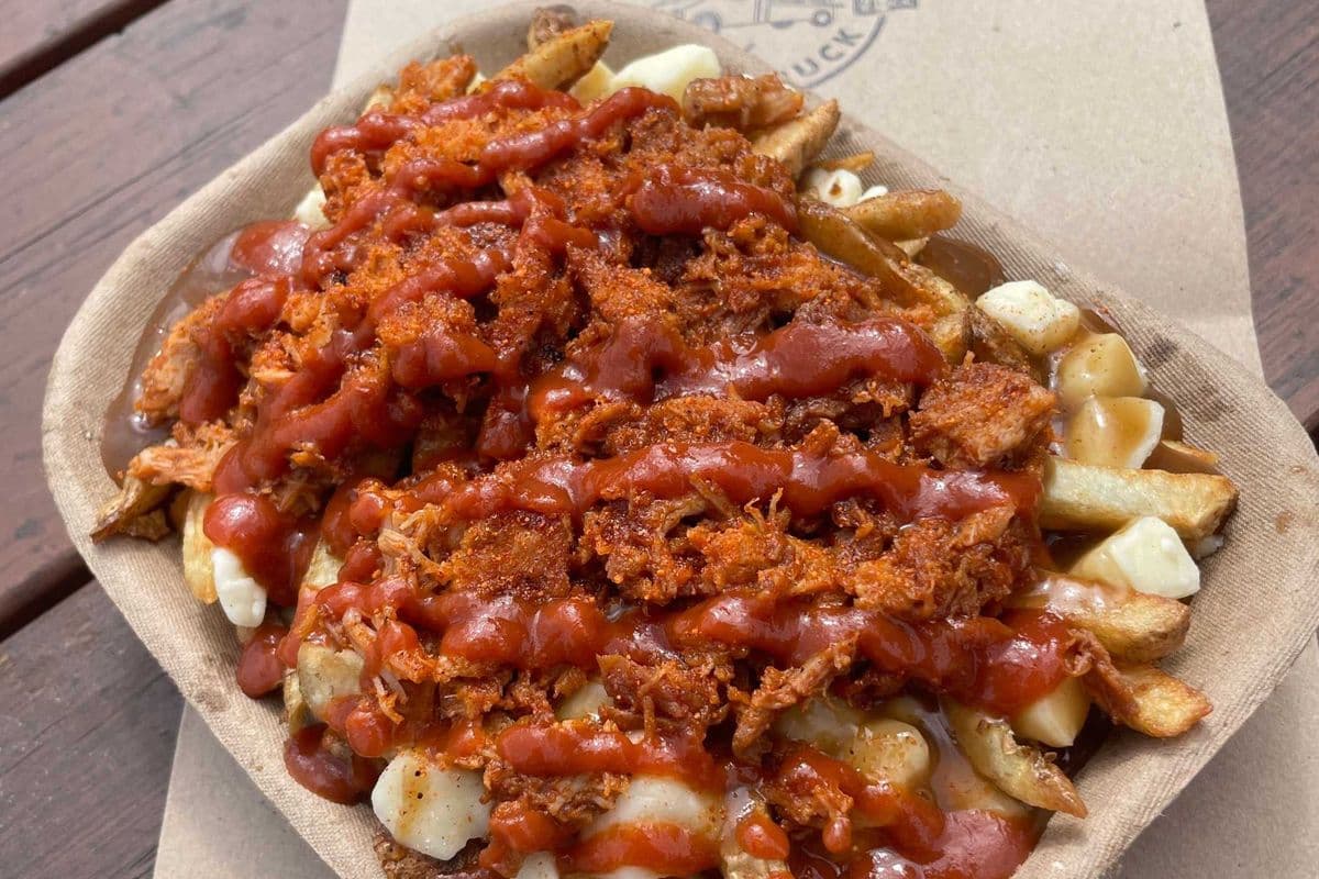 Pulled Pork