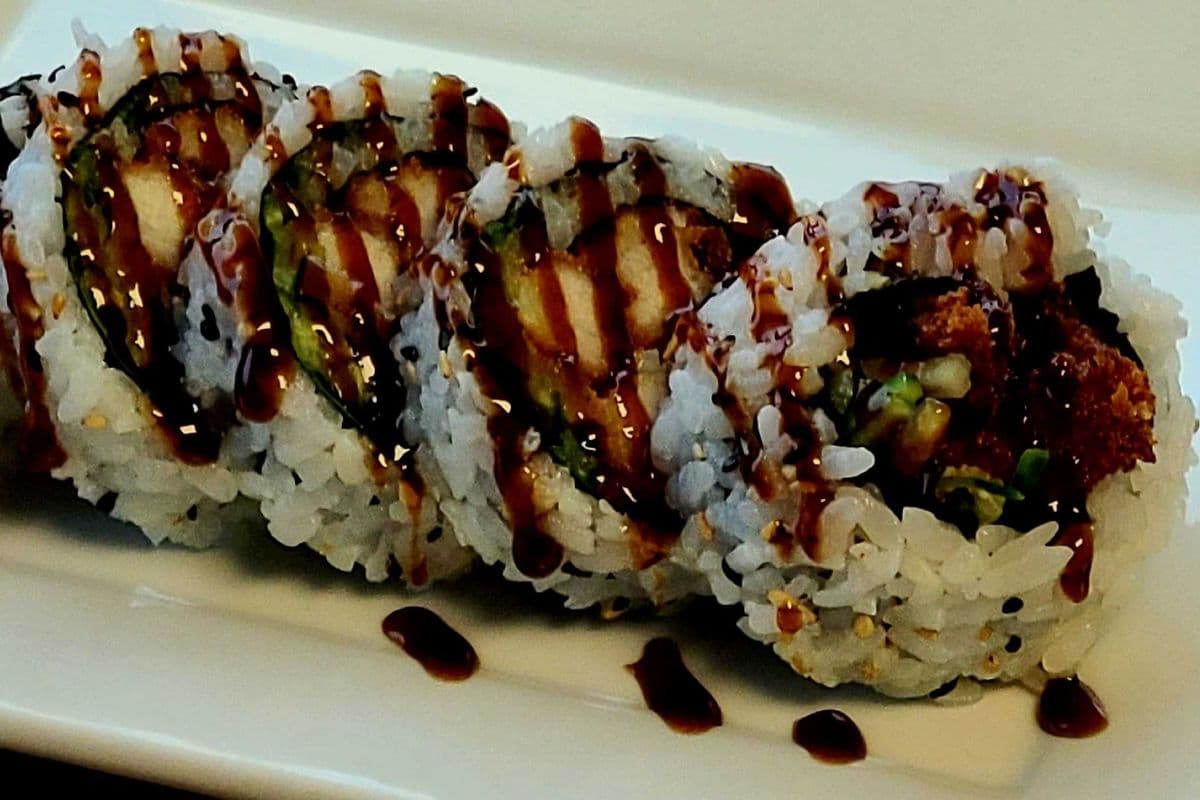 Chicken Roll
