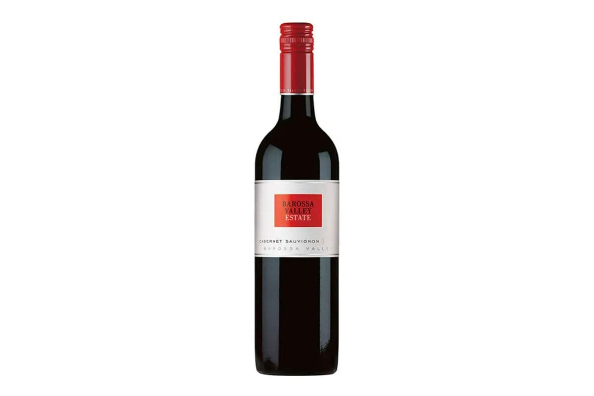 Barossa Valley Cab Sauv (1 x 750 ml)