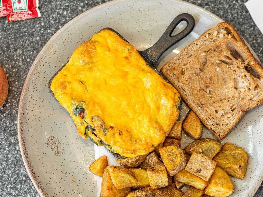 Western Frittata