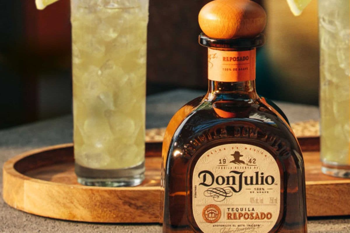 Don Julio Reposado (1 x 1750 ml)