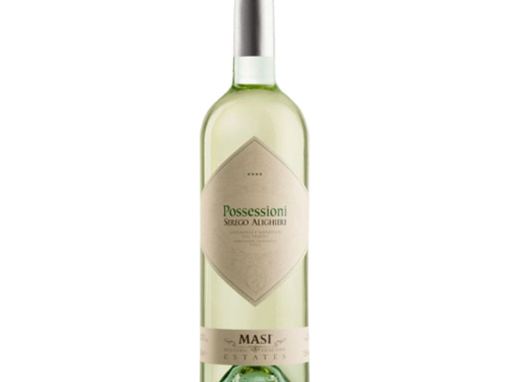 Serego Alighieri Possessioni Bianco (750ml)