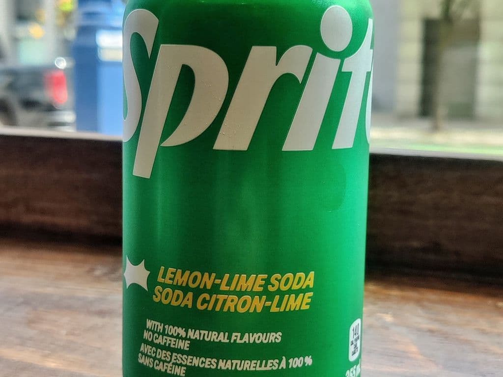Pop - Sprite