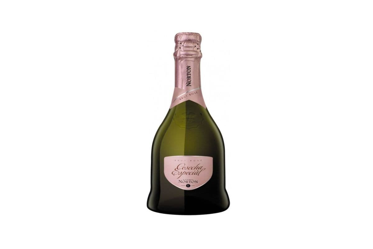 Norton Cosecha Brut (750 ml)