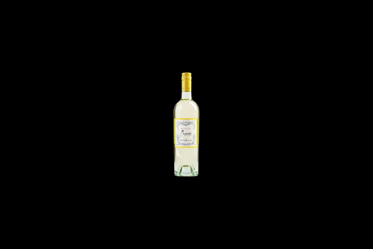 CUPCAKE SAUV BLANC 750ML (1 x 750ML)