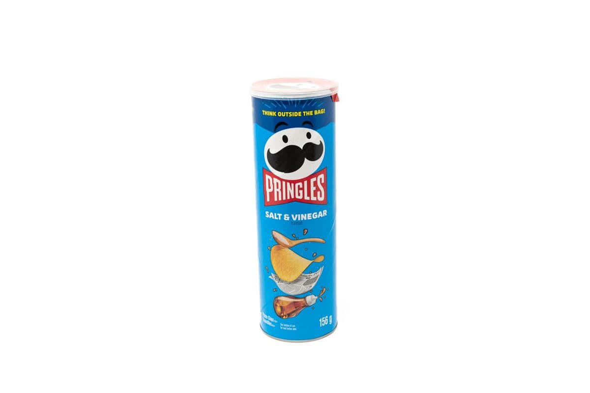 Pringles Chips