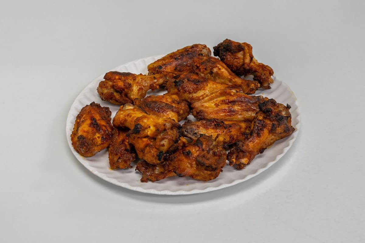 Wings (40 pcs)