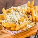 Greek Fries