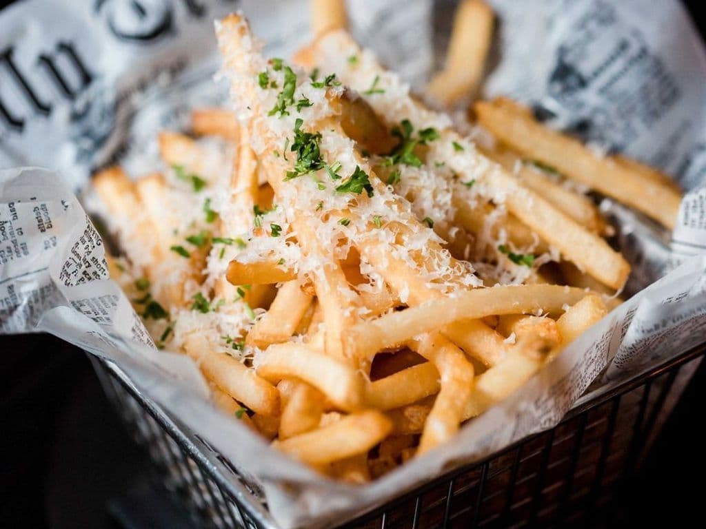 Fries