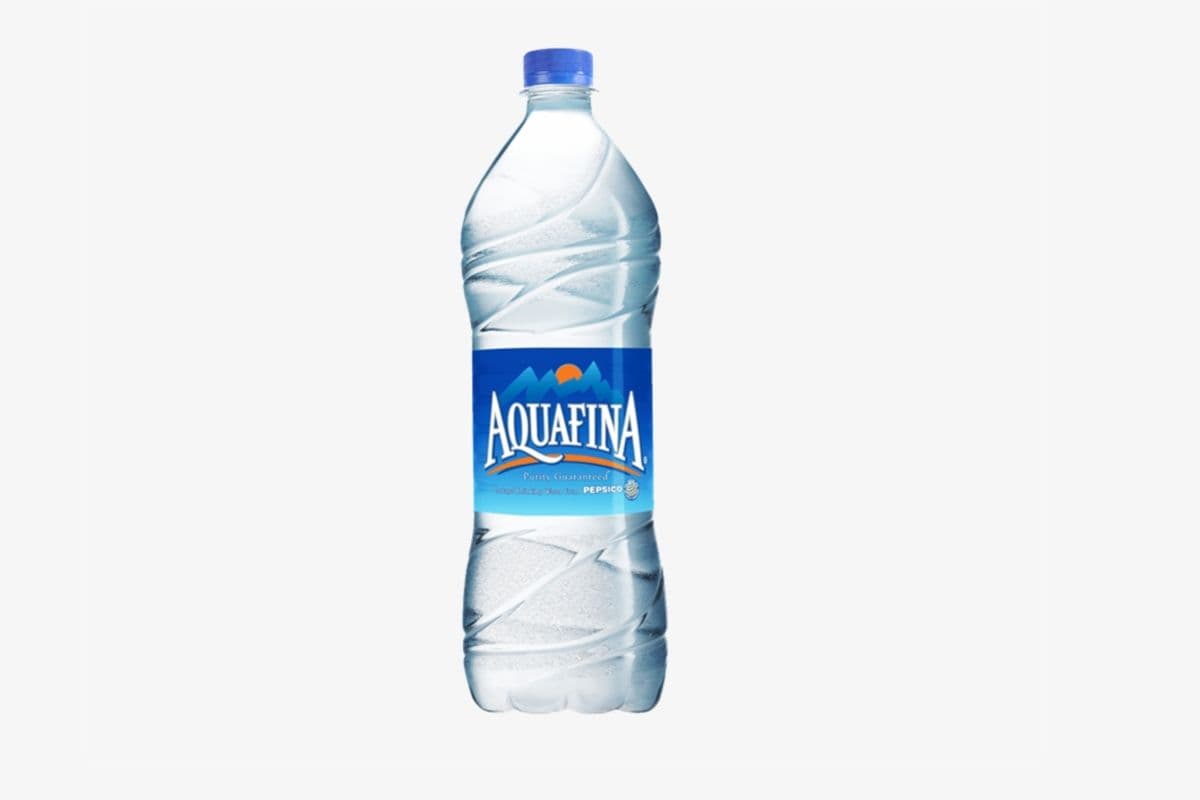 Aquafina (1 L)