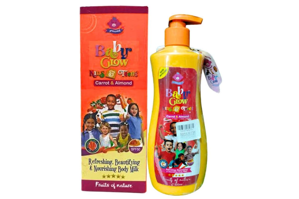 Baby Glow Kids & Teens