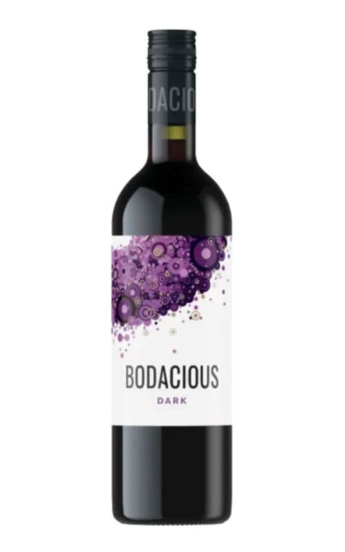 Bodacious Dark (750 ml) (1 x 750ML)