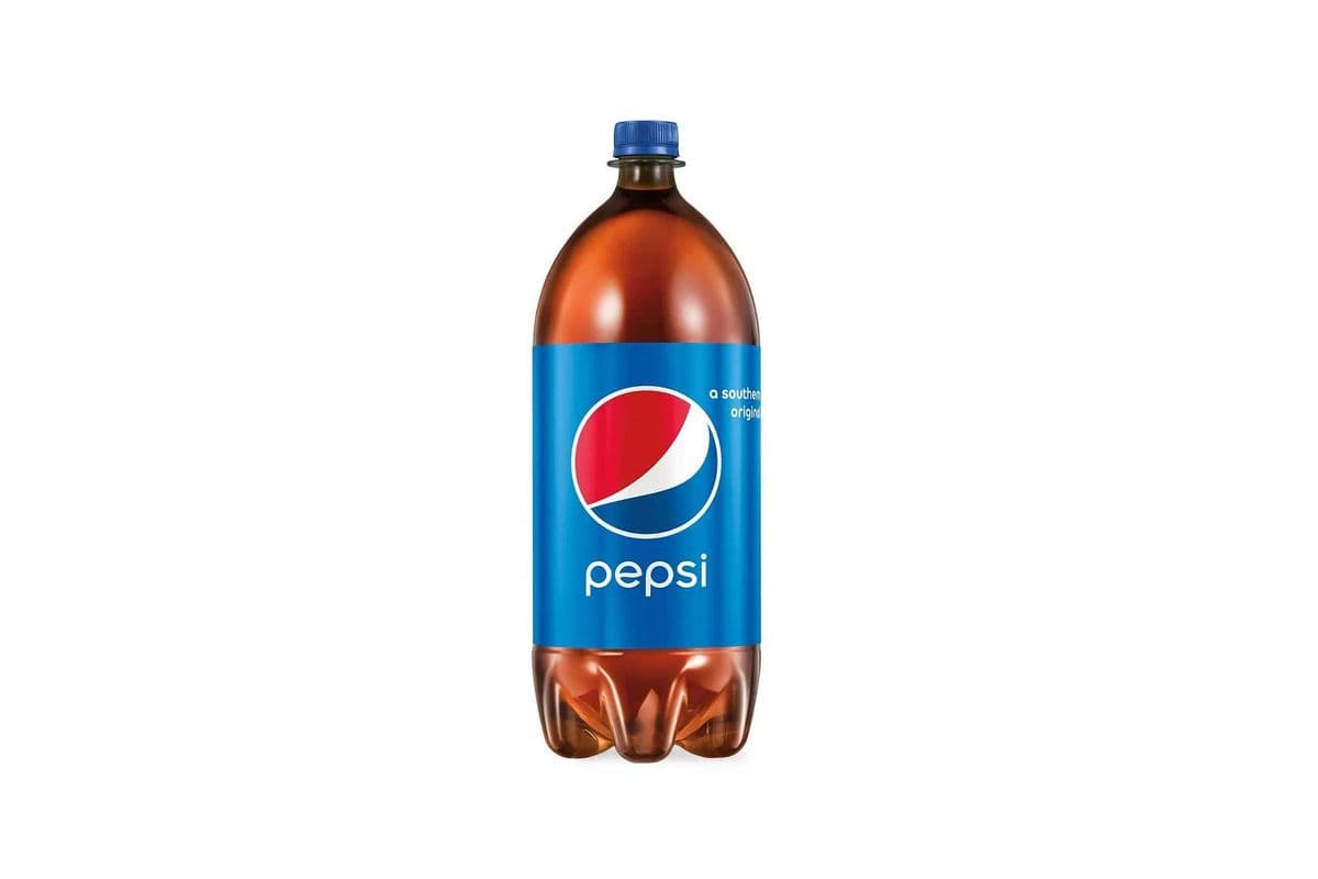 Pepsi 2L
